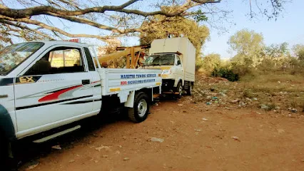 Maruthi Towing service