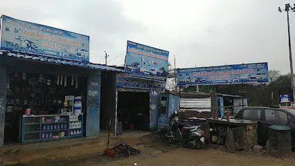 Maruti Auto Eletrical Disel & Petrol Works.