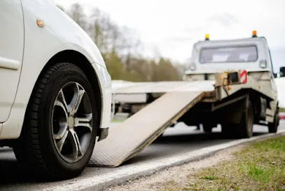 Maruti Crane Services, Manjeri