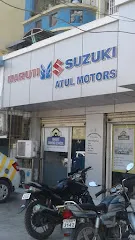 Maruti Suzuki ARENA (Atul Motors, Jamnagar, Hapa)