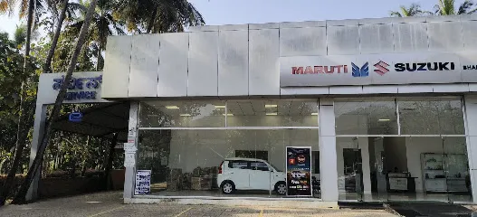 Maruti Suzuki ARENA (Bharath Auto Cars, Uttara Kannada, Ankola)