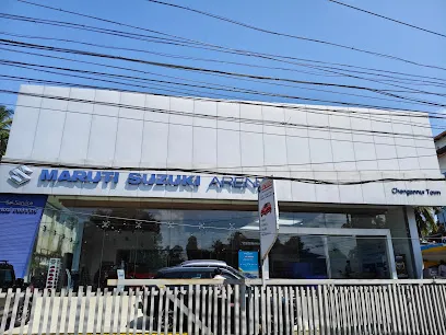Maruti Suzuki ARENA (Sai Service, Alappuzha, Chengannur Town)