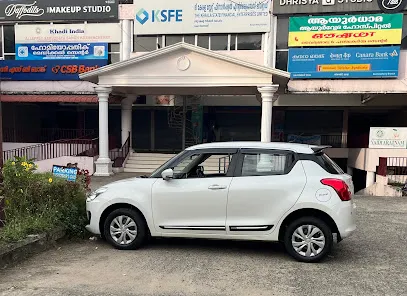 Maruti Suzuki ARENA (Sai Service, TB Junction, Kozhencherry)