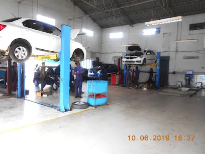 Maruti Suzuki Arena Showroom (Aspa Bandsons Auto Pvt Ltd)