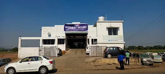 Maruti Suzuki Authorised Service (Highway Motors)