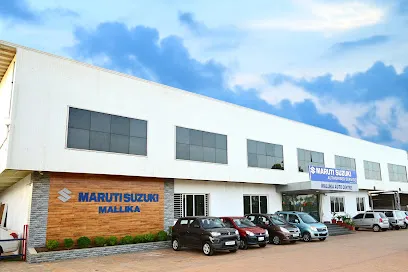 Maruti Suzuki Authorised Service Mallika Auto Centre