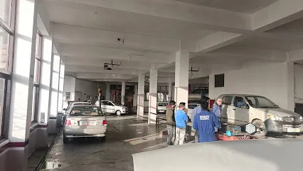 Maruti Suzuki Authorised Service (Moto World, Shimla)