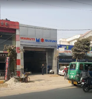 Maruti Suzuki Authorised Service ( Nexa Arena)