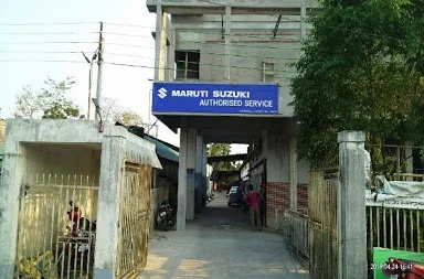 Maruti Suzuki Authorised Service (Prova Automobiles)