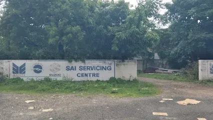 Maruti Suzuki Authorised Service (Sai Servicing Centre)