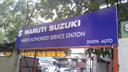 Maruti Suzuki Authorised Service Station (Zenith Auto)