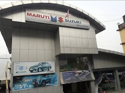 Maruti Suzuki Entel Motors