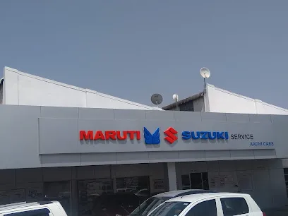 Maruti Suzuki Service (Aadhi Cars)