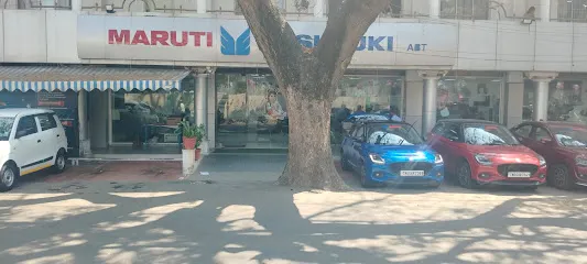 Maruti Suzuki Service (ABT Maruti)