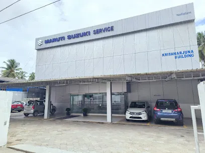 Maruti Suzuki Service (Bimal Auto Agency)