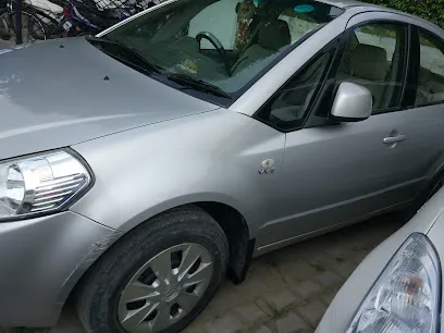 Maruti Suzuki Service (Coral Motors)