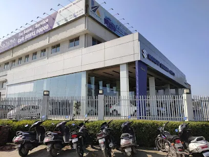 Maruti Suzuki Service (Kataria Automobiles)