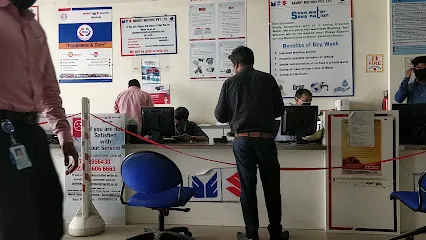 Maruti Suzuki Service (Navnit Motors)
