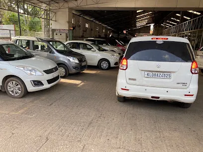 Maruti Suzuki Service (Popular Vehicles and Services)