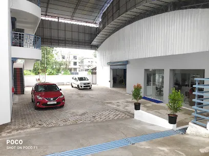 Maruti Suzuki Service (Popular Vehicles And Services, Padivattom, Cochin)