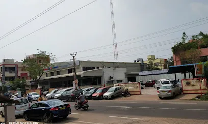 Maruti Suzuki Service (Varun Motors)