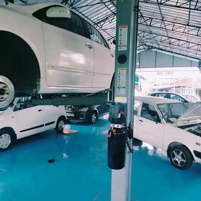 Marvin Motors
