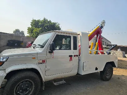 Mathura Vrindavan towing service