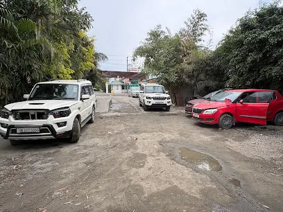 Maurya Car Service Center - Car repair & service Center in Haldwani.