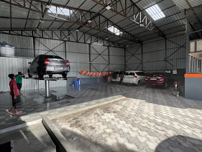 Maxico Car Care