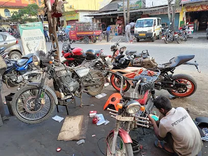 MD Shamir Bike Work Shop