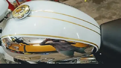 Mehek Car Care