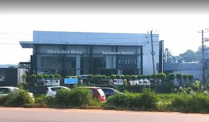 Mercedes-Benz, Sundaram Motors, Mangalore Service Centre