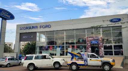 metro car Towing service