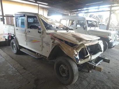Metro Motors