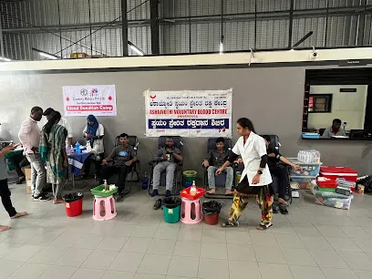 MG Motor Cauvery Motor Service Center