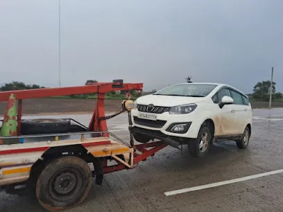 MGA Towing Ballari