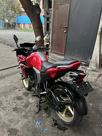 MH 04 AUTO BIKE GARAGE & SERVICE CENTAR 24×7