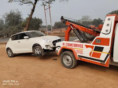 Mi Crane Service