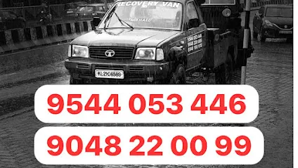 MIKHAEL Recovery and Towing Service