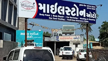 Milestone Auto