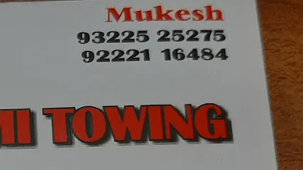 MIRA ROAD TOWING SERVICE
