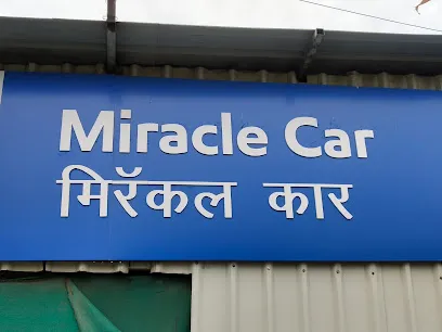 Miracle Car