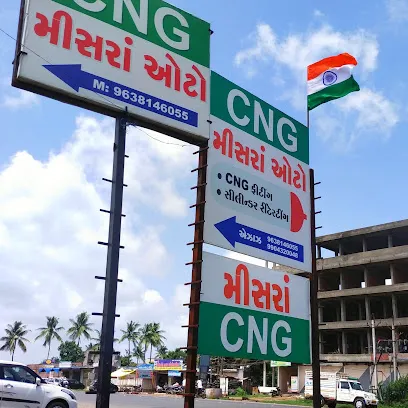 Misra Auto Gas