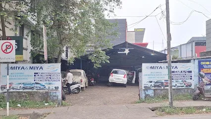 Miya & Miya Car Workshop