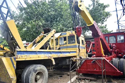 M.K Breakdown Service | Breakdown Service In Parkcircus, Kolkata