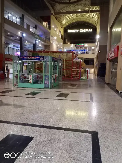 MMR GRAND MALL