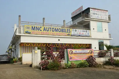 MNC Automobiles