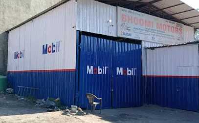 Mobil℠ Car Care - Bhoomi Motor Rks