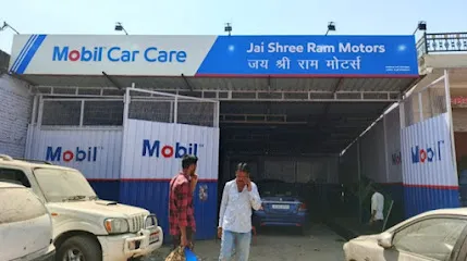 Mobil℠ Car Care - Jai Shree Ram Motor