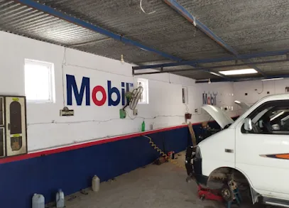 Mobil℠ Car Care - Maruti Motors - Vijapur